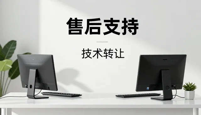 技术推广服务在不同性能场景中的实际应用