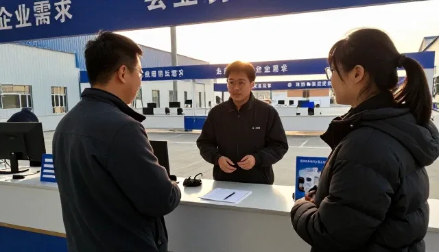 郴州市衡正拍卖有限公司实施交付服务团队答疑实录