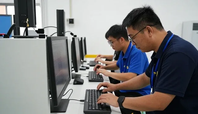 技术推广等满足现代企业发展需求